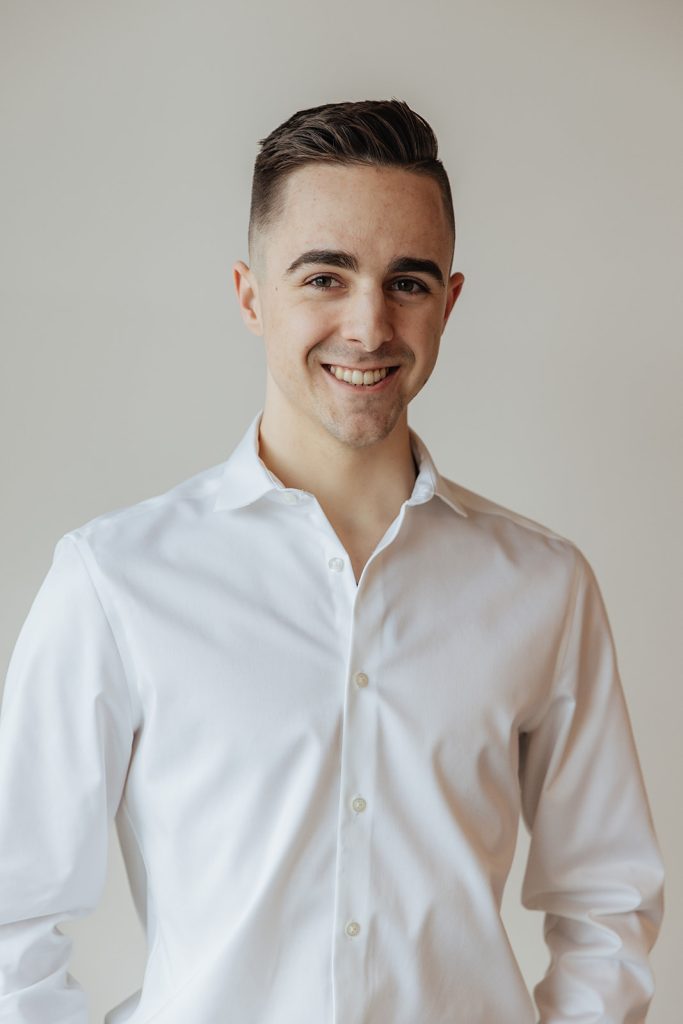 Ethan Havel